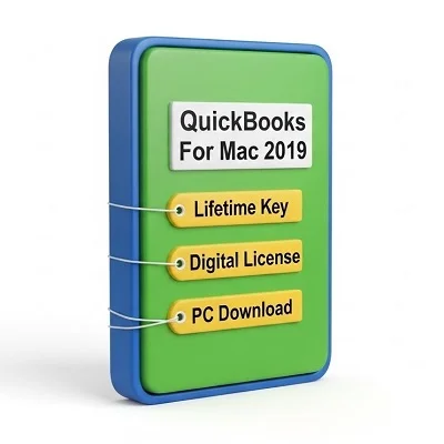 Quickbooks For Mac 2019 • Quickbooks Mac Desktop 2019 • Quickbooks Mac 2019