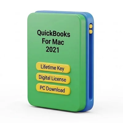 Quickbooks For Mac 2021 • Quickbooks Mac Desktop 2021 • Quickbooks Mac 2021